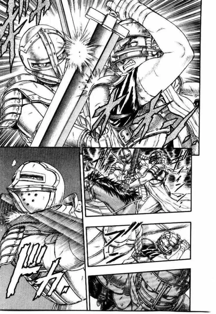 Berserk (1989) - Capítulo 8.6 - Página 5 - LectorTMOo