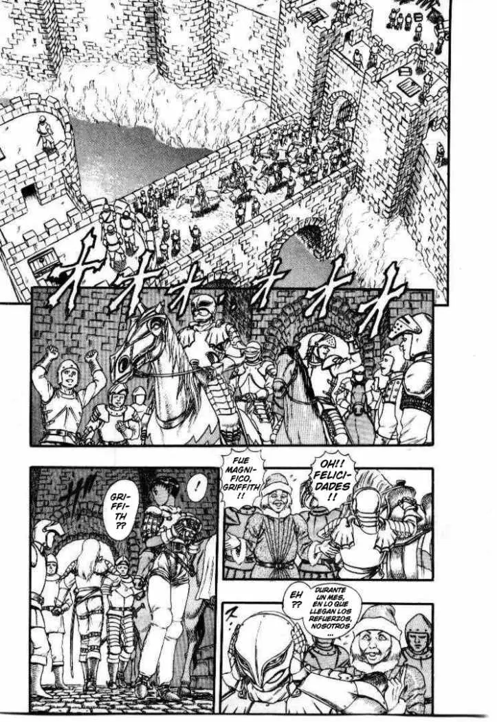 Berserk (1989) - Capítulo 8.6 - Página 9 - LectorTMOo
