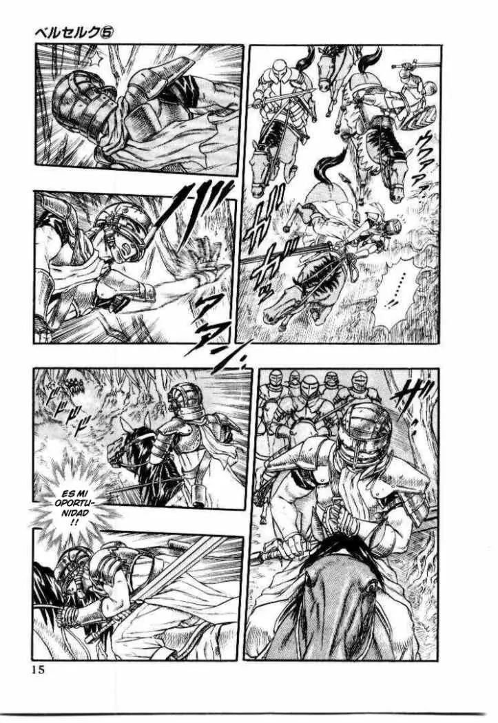 Berserk (1989) - Capítulo 8.6 - Página 13 - LectorTMOo