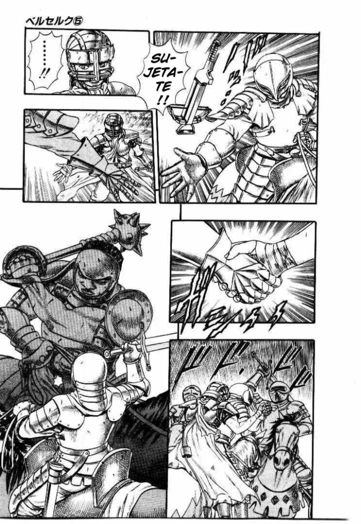 Berserk (1989) - Capítulo 8.6 - Página 17 - LectorTMOo