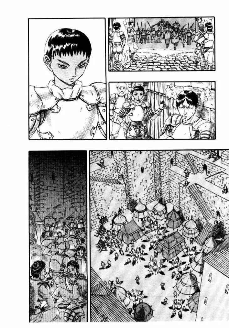 Berserk (1989) - Capítulo 8.6 - Página 25 - LectorTMOo