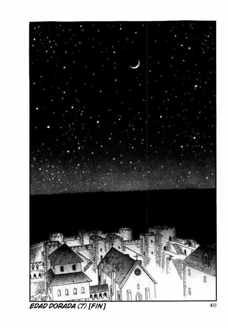 Berserk (1989) - Capítulo 8.6 - Página 37 - LectorTMOo