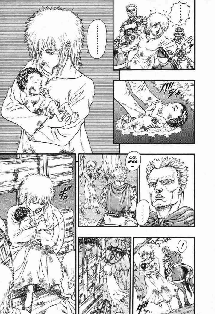 Berserk (1989) - Capítulo 8 - Página 6 - LectorTMOo