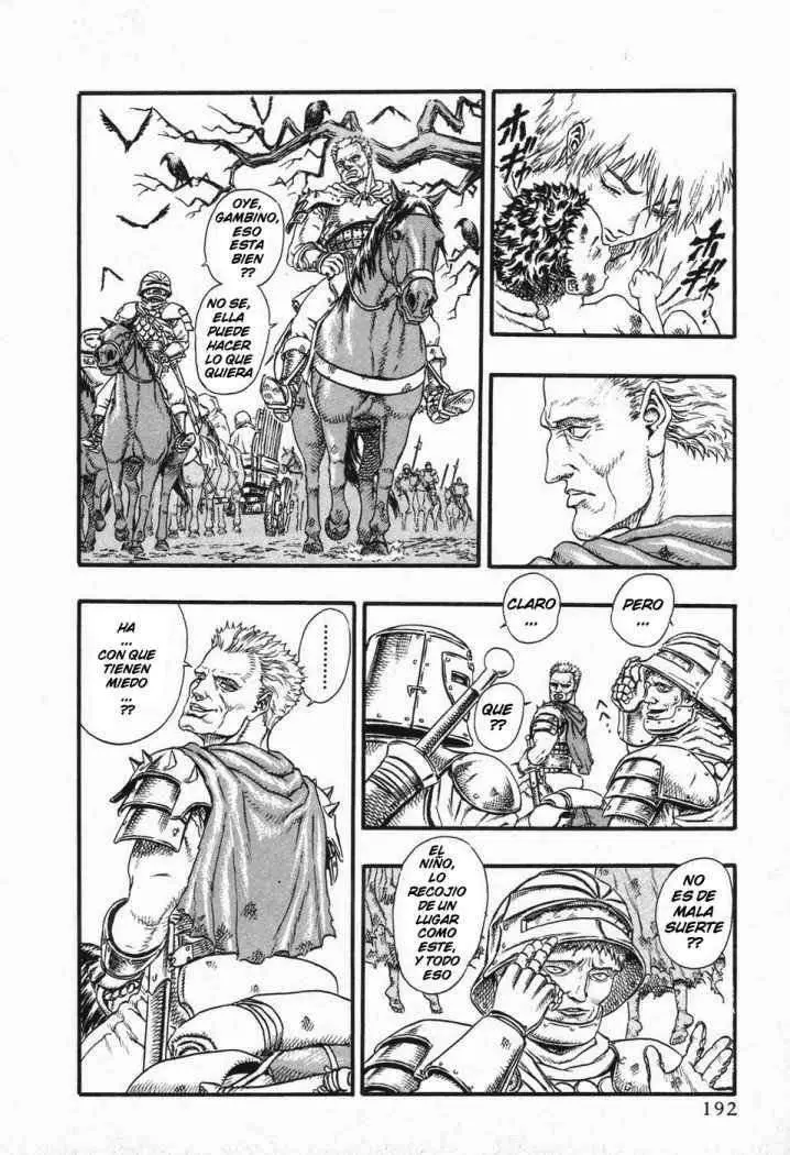 Berserk (1989) - Capítulo 8 - Página 7 - LectorTMOo