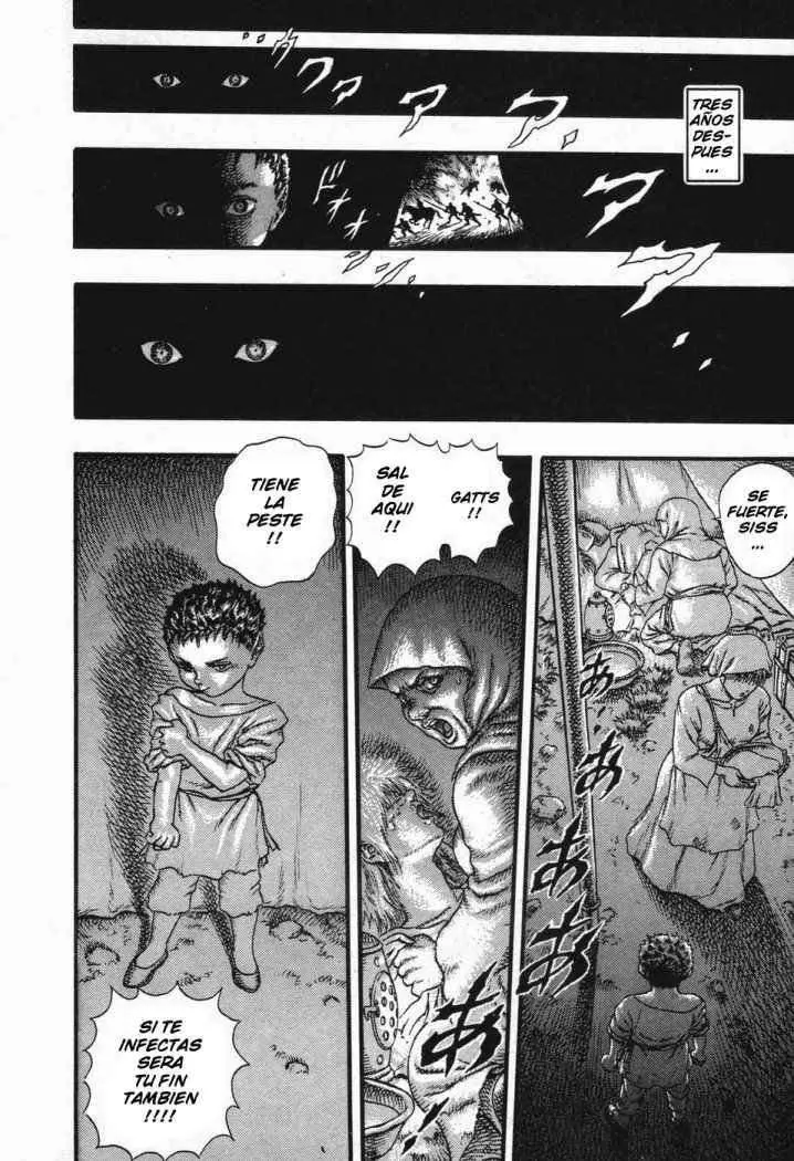 Berserk (1989) - Capítulo 8 - Página 9 - LectorTMOo