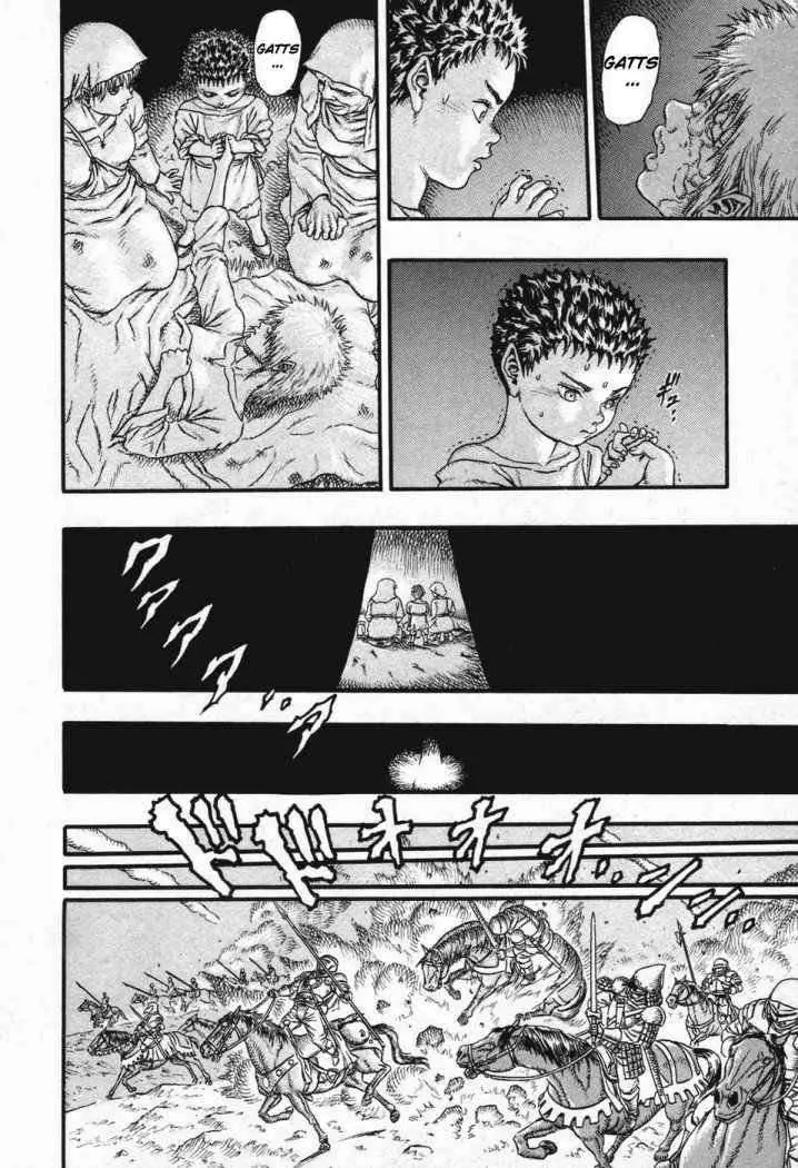 Berserk (1989) - Capítulo 8 - Página 11 - LectorTMOo