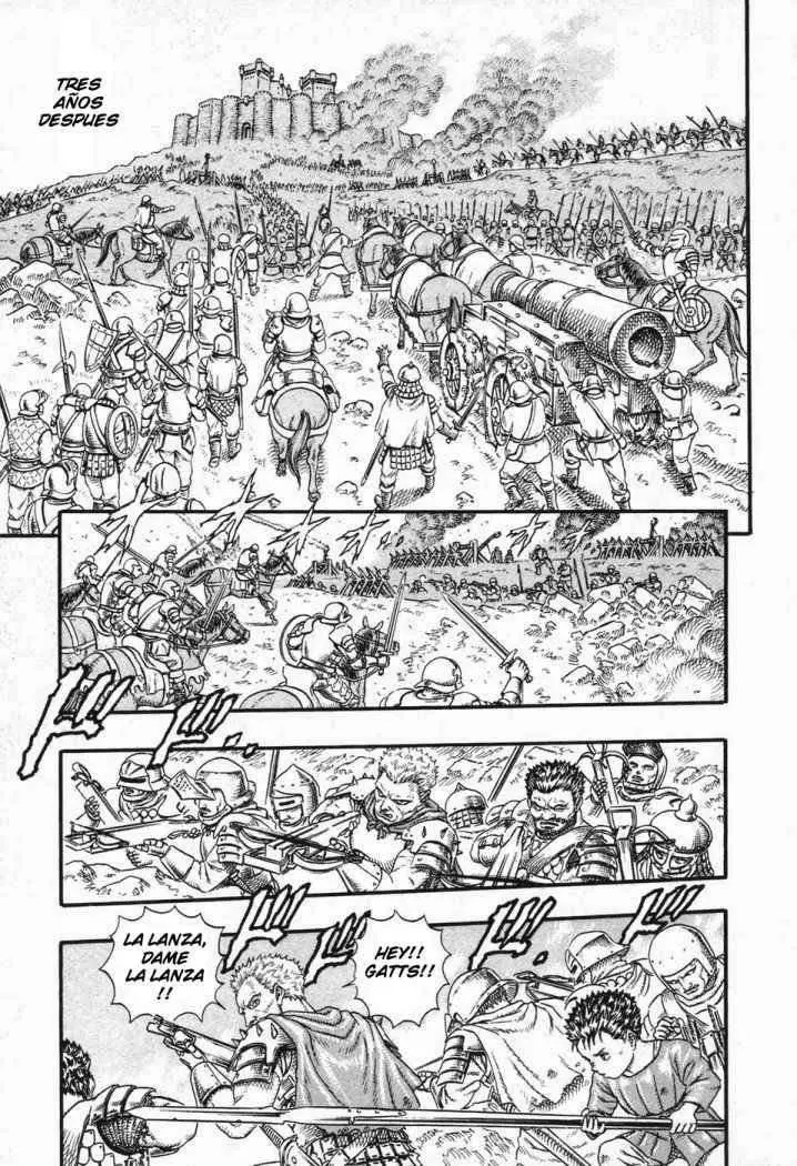 Berserk (1989) - Capítulo 8 - Página 12 - LectorTMOo