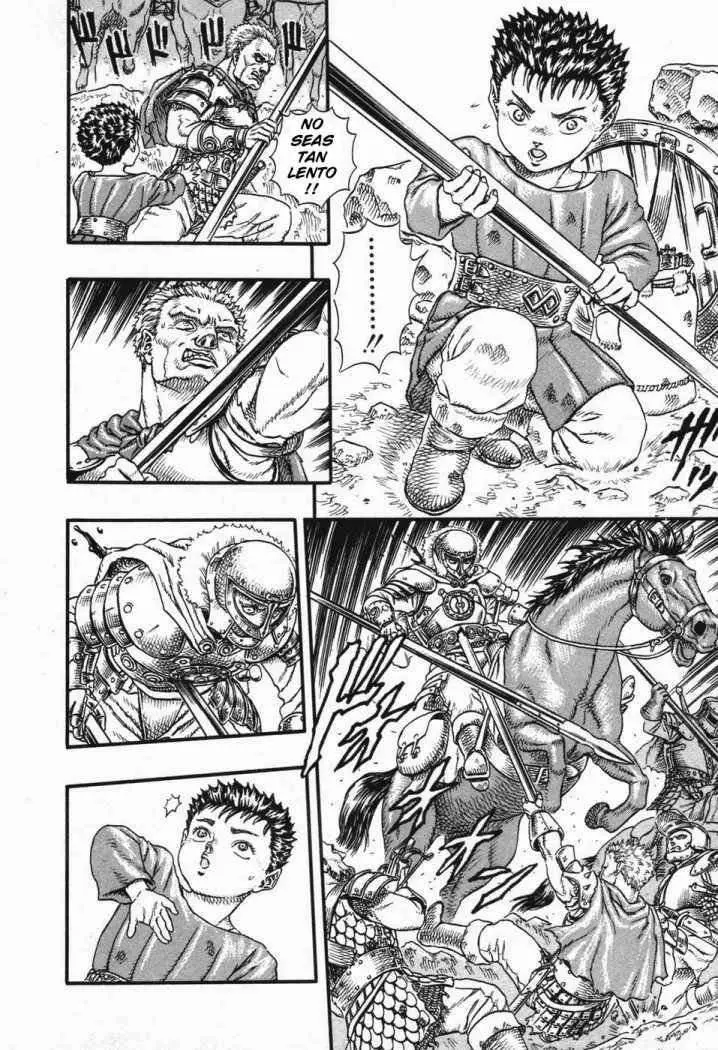 Berserk (1989) - Capítulo 8 - Página 13 - LectorTMOo