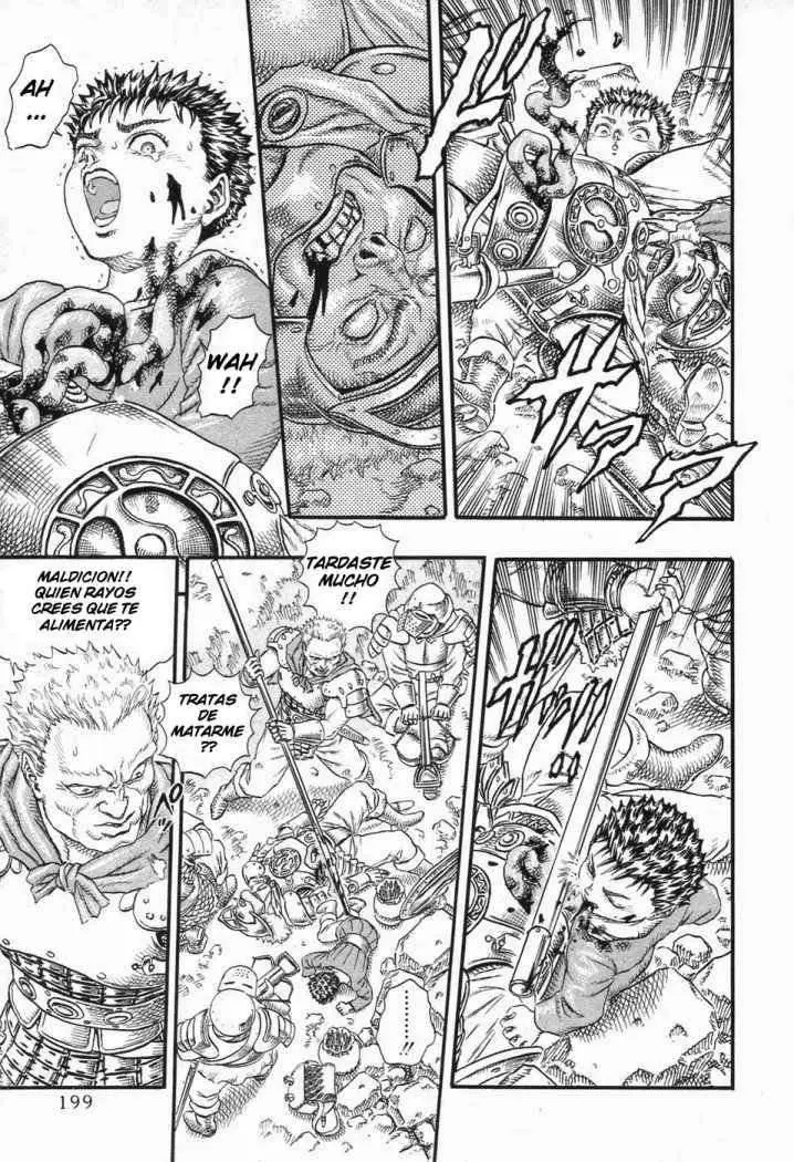 Berserk (1989) - Capítulo 8 - Página 14 - LectorTMOo