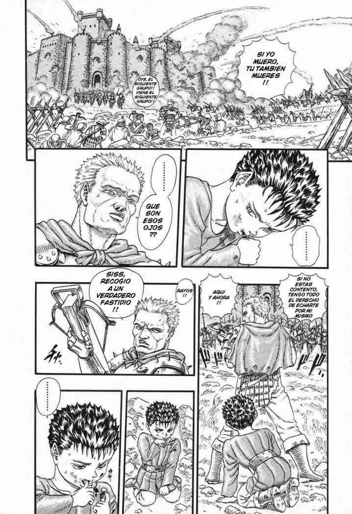 Berserk (1989) - Capítulo 8 - Página 15 - LectorTMOo