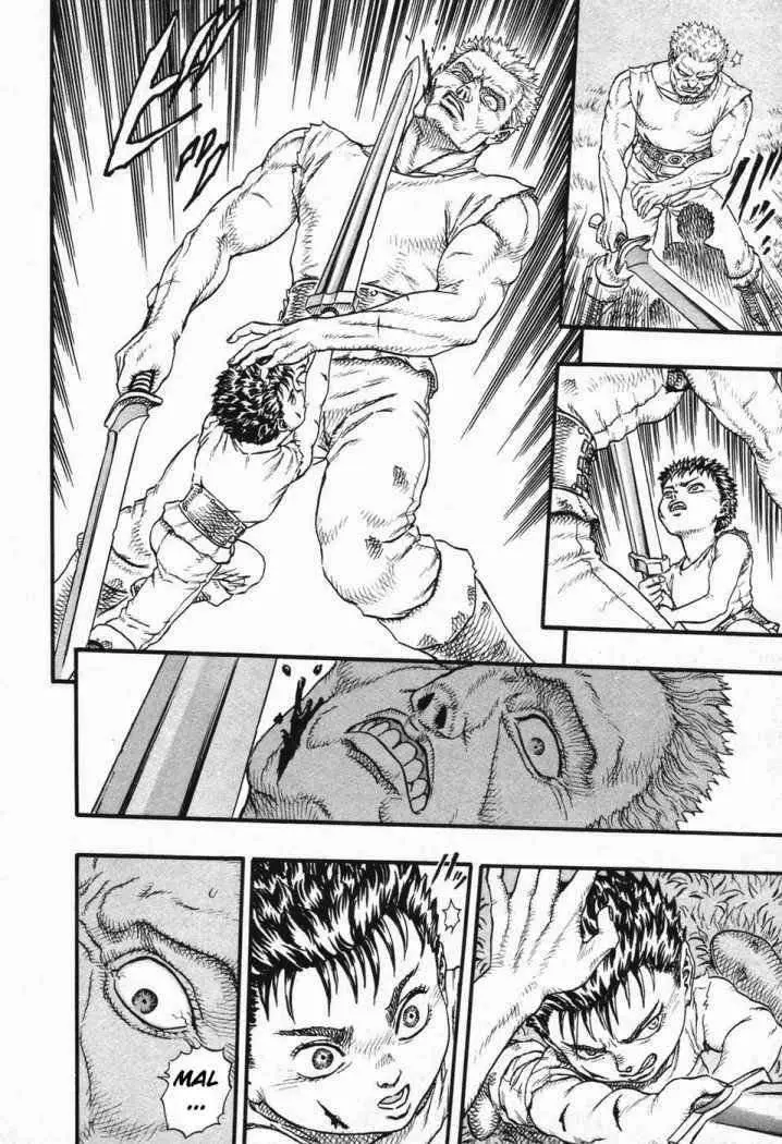 Berserk (1989) - Capítulo 8 - Página 19 - LectorTMOo