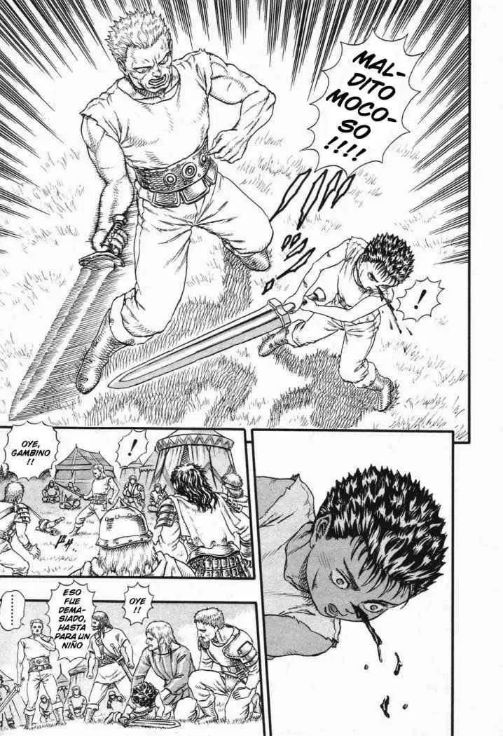 Berserk (1989) - Capítulo 8 - Página 20 - LectorTMOo