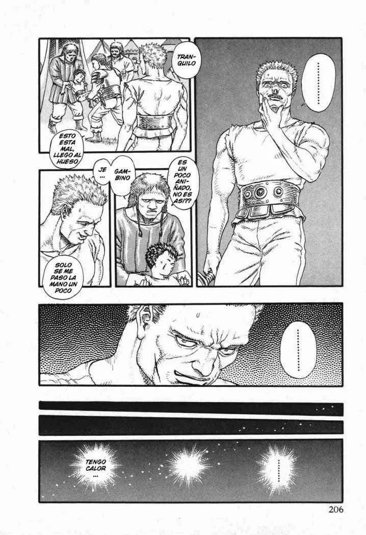 Berserk (1989) - Capítulo 8 - Página 21 - LectorTMOo