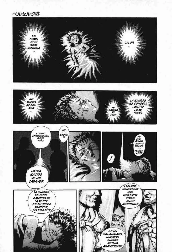 Berserk (1989) - Capítulo 8 - Página 22 - LectorTMOo