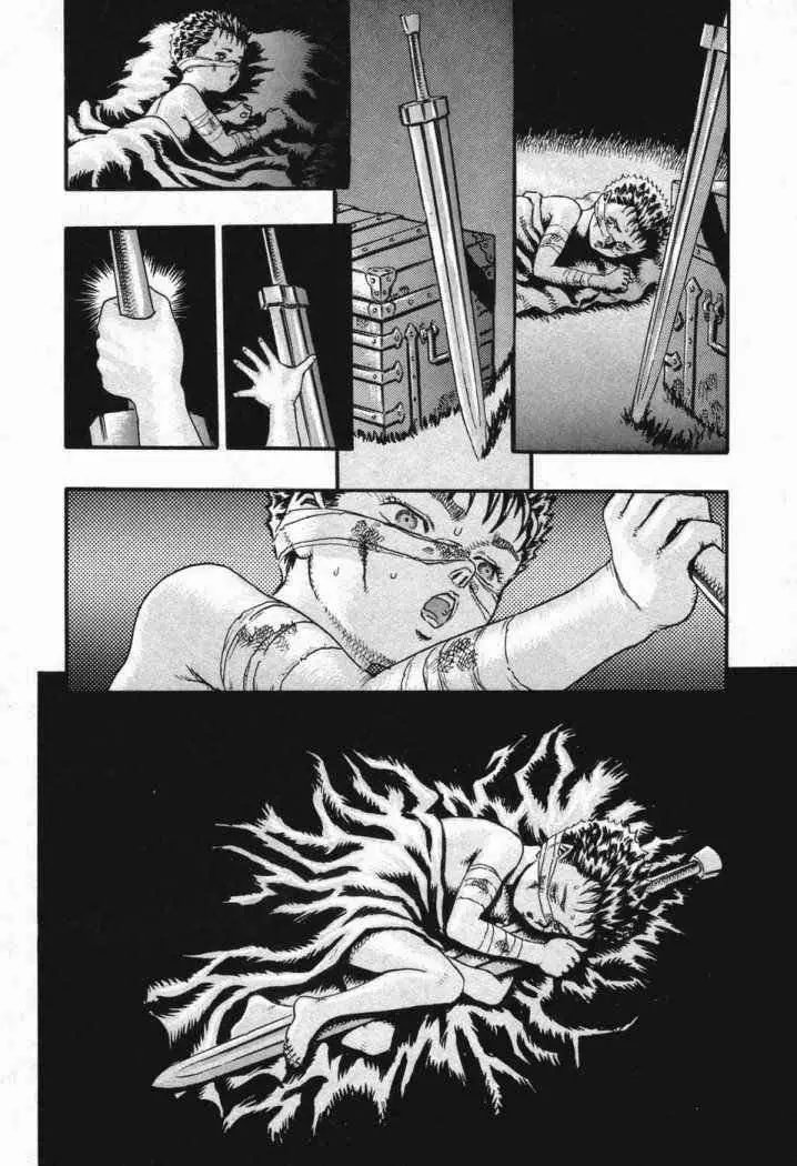 Berserk (1989) - Capítulo 8 - Página 23 - LectorTMOo