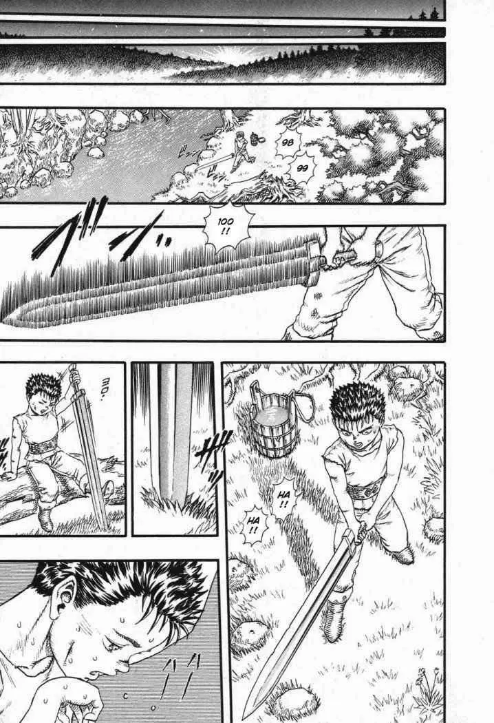 Berserk (1989) - Capítulo 8 - Página 24 - LectorTMOo