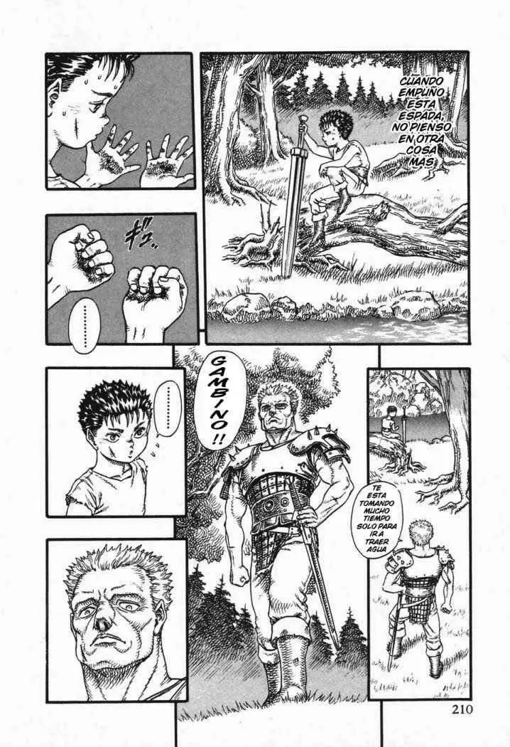 Berserk (1989) - Capítulo 8 - Página 25 - LectorTMOo