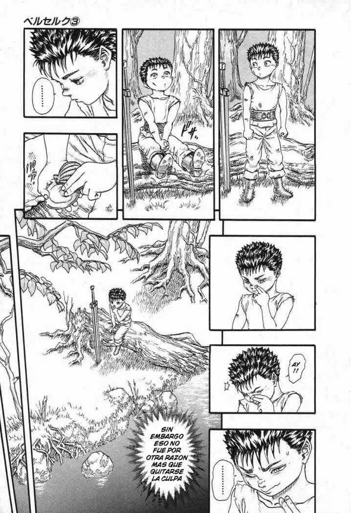 Berserk (1989) - Capítulo 8 - Página 28 - LectorTMOo