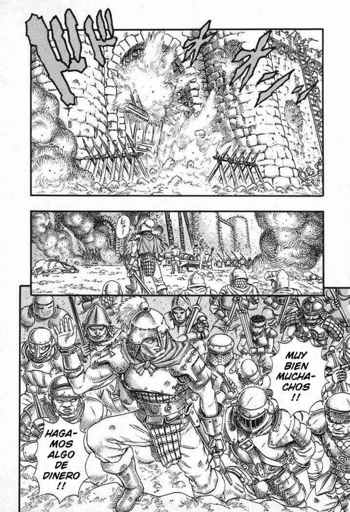 Berserk (1989) - Capítulo 8 - Página 30 - LectorTMOo