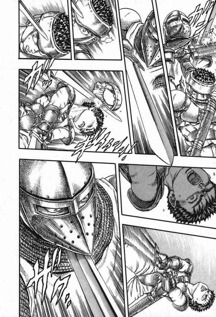 Berserk (1989) - Capítulo 8 - Página 35 - LectorTMOo