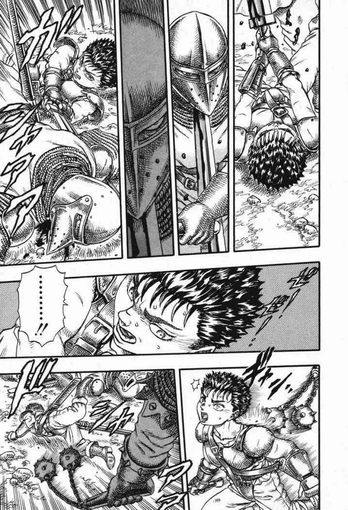 Berserk (1989) - Capítulo 8 - Página 36 - LectorTMOo