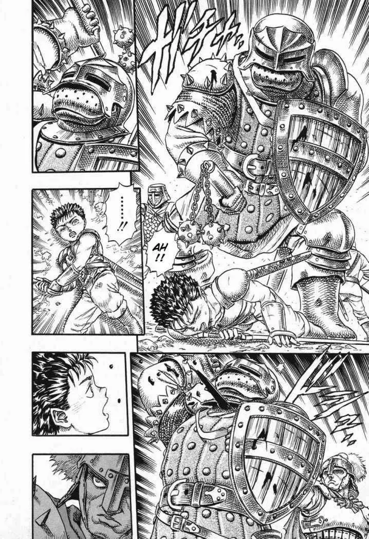 Berserk (1989) - Capítulo 8 - Página 37 - LectorTMOo