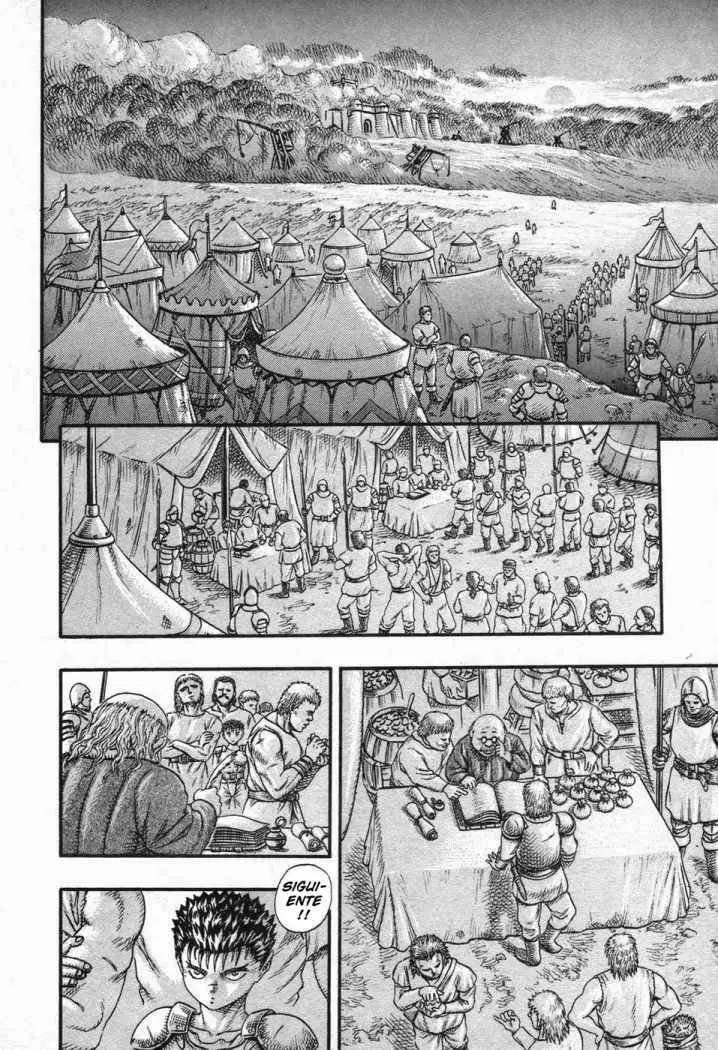 Berserk (1989) - Capítulo 8 - Página 39 - LectorTMOo