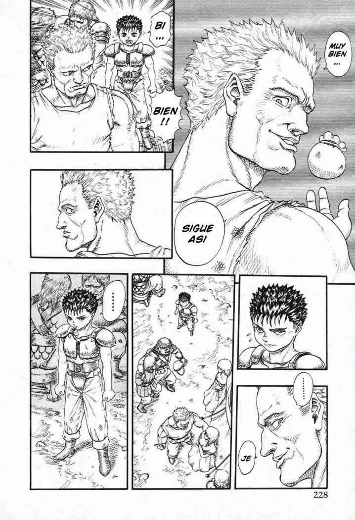 Berserk (1989) - Capítulo 8 - Página 41 - LectorTMOo