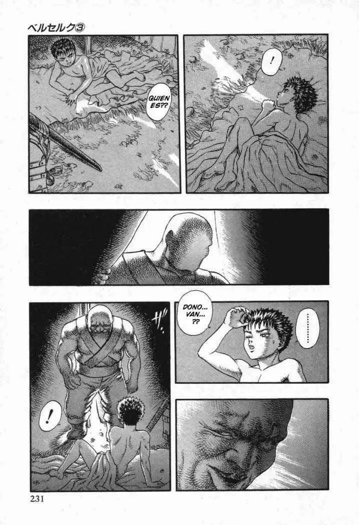 Berserk (1989) - Capítulo 8 - Página 44 - LectorTMOo