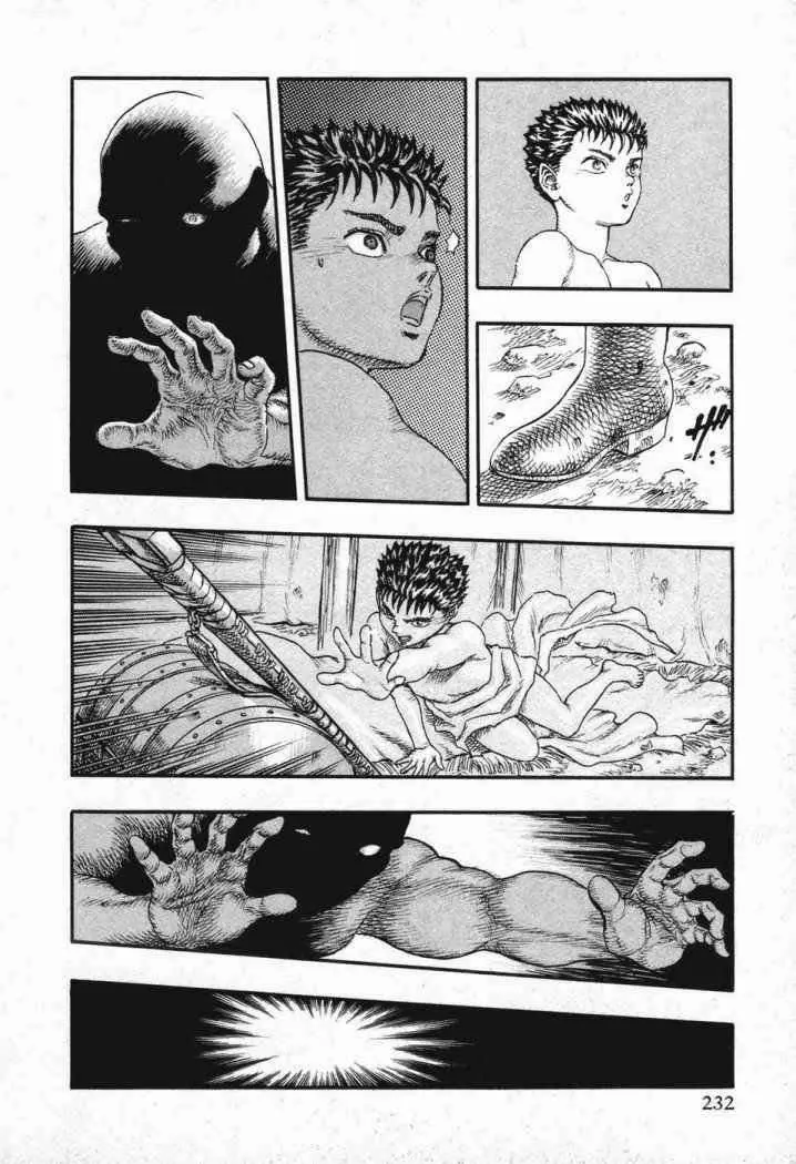 Berserk (1989) - Capítulo 8 - Página 45 - LectorTMOo
