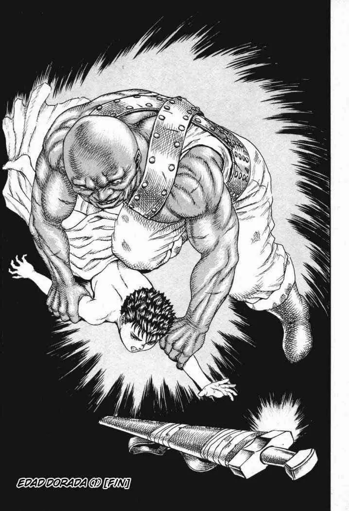 Berserk (1989) - Capítulo 8 - Página 46 - LectorTMOo