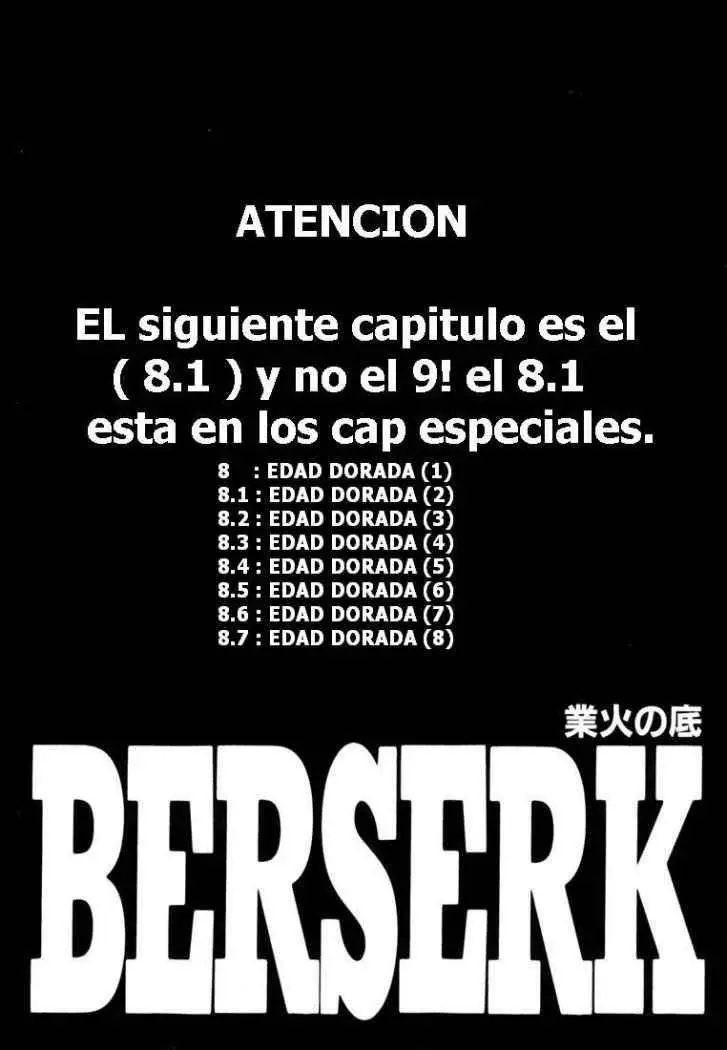 Berserk (1989) - Capítulo 8 - Página 47 - LectorTMOo