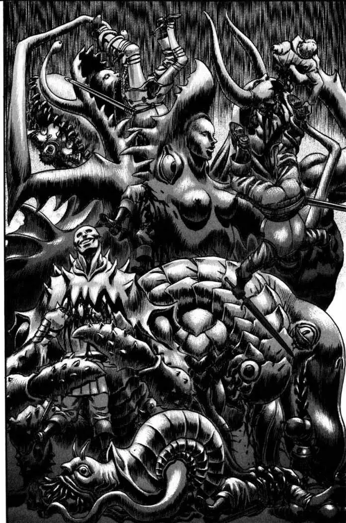 Berserk (1989) - Capítulo 80 - Página 8 - LectorTMOo