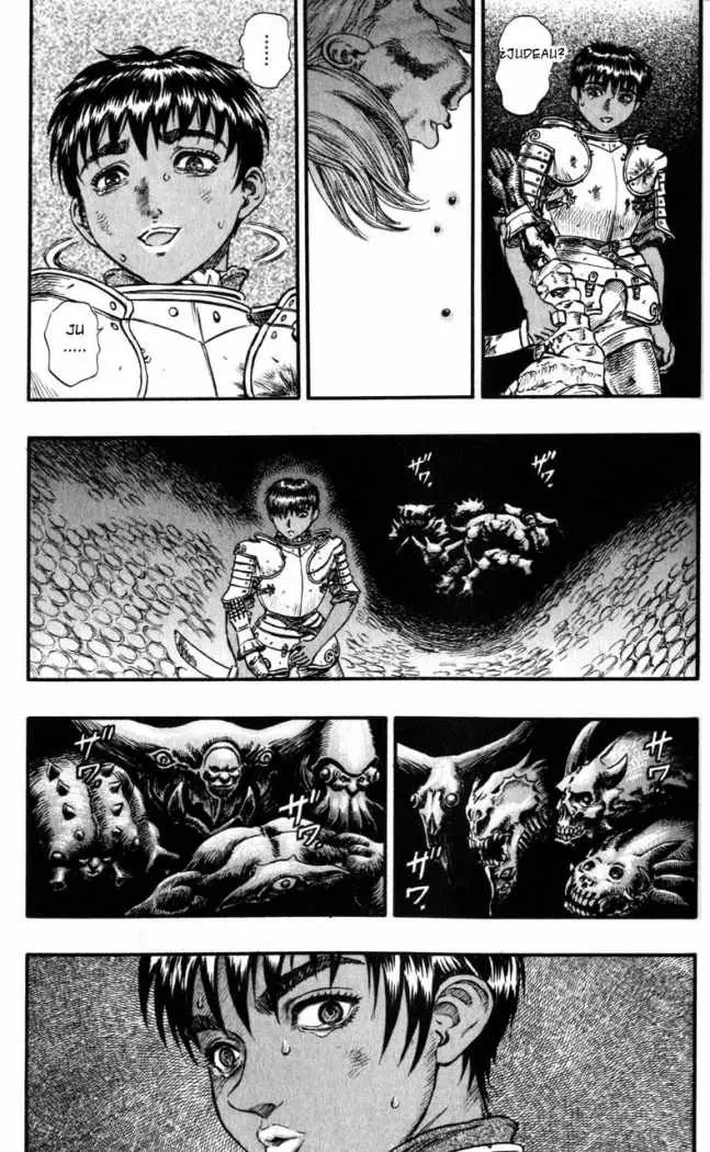 Berserk (1989) - Capítulo 81 - Página 17 - LectorTMOo