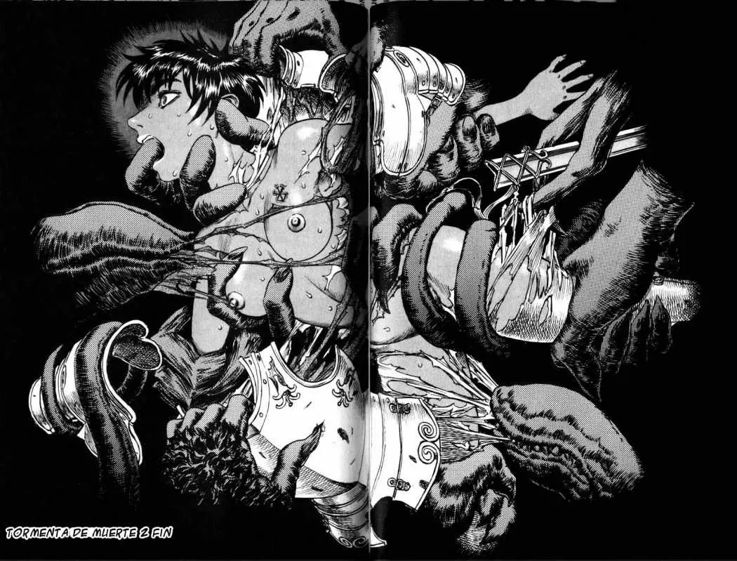 Berserk (1989) - Capítulo 81 - Página 22 - LectorTMOo