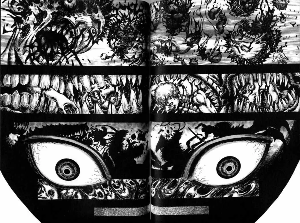 Berserk (1989) - Capítulo 82 - Página 16 - LectorTMOo