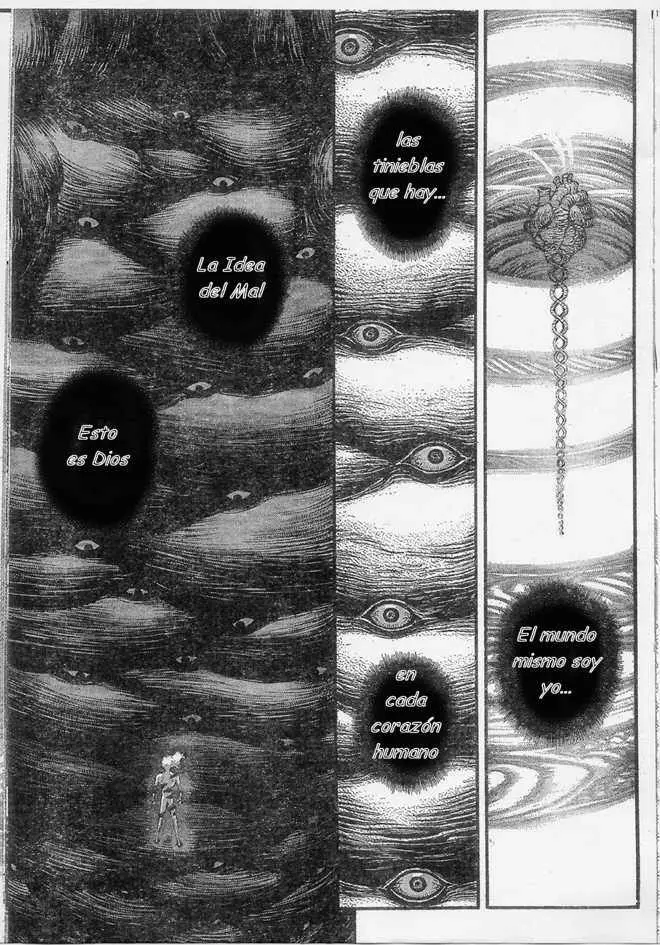 Berserk (1989) - Capítulo 83 - Página 5 - LectorTMOo