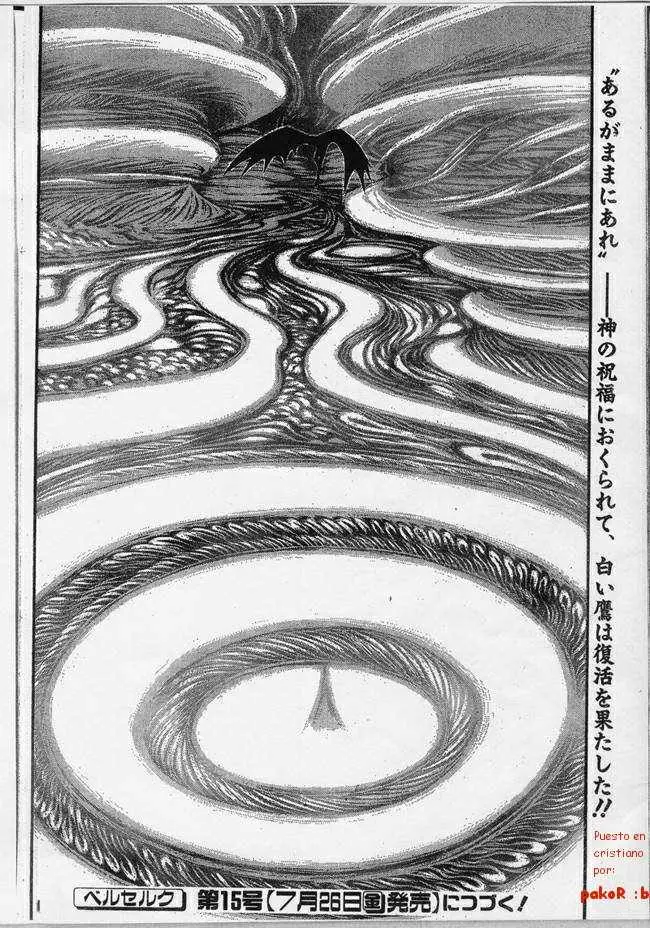 Berserk (1989) - Capítulo 83 - Página 17 - LectorTMOo