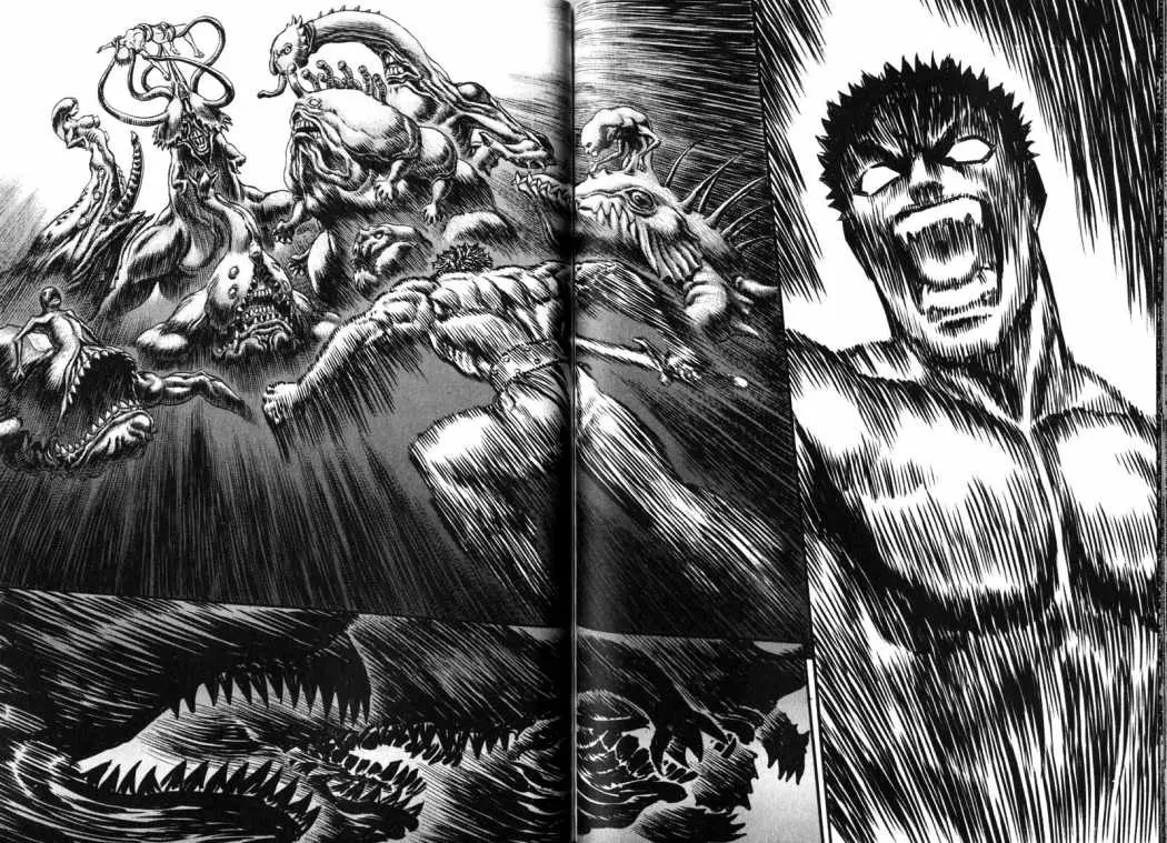 Berserk (1989) - Capítulo 85 - Página 11 - LectorTMOo