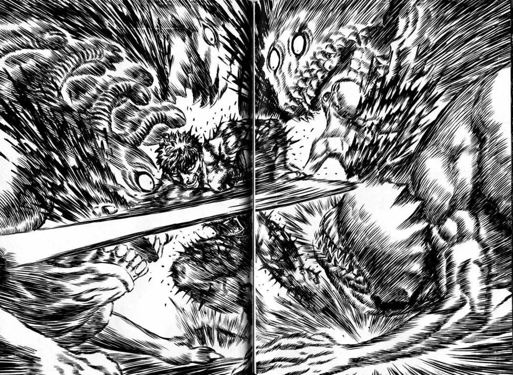 Berserk (1989) - Capítulo 85 - Página 12 - LectorTMOo