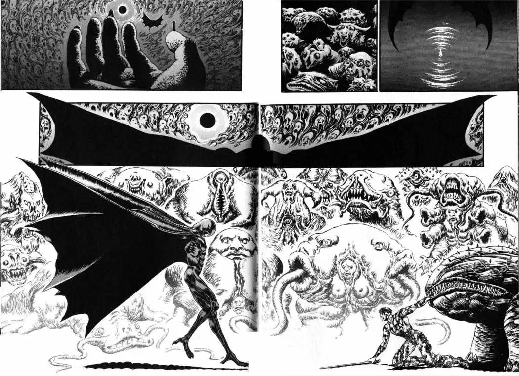 Berserk (1989) - Capítulo 86 - Página 7 - LectorTMOo