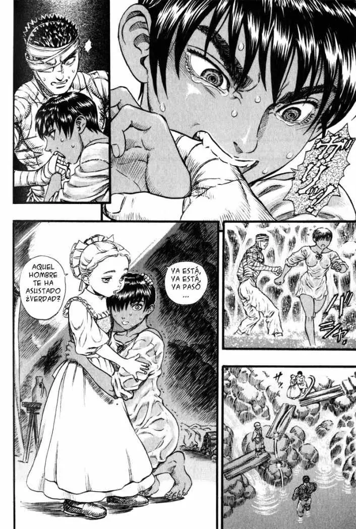 Berserk (1989) - Capítulo 89 - Página 15 - LectorTMOo