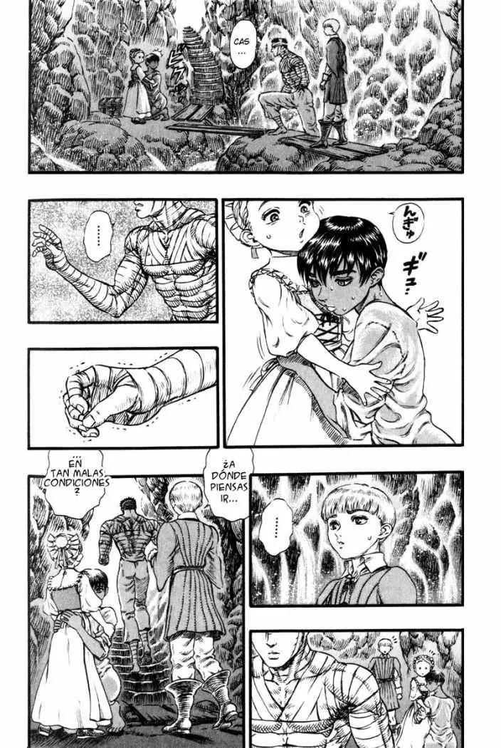 Berserk (1989) - Capítulo 89 - Página 17 - LectorTMOo