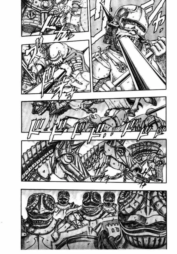 Berserk (1989) - Capítulo 9 - Página 6 - LectorTMOo