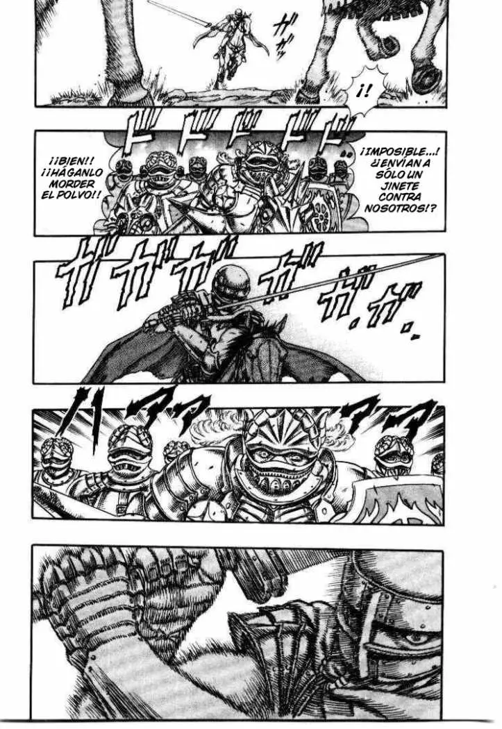 Berserk (1989) - Capítulo 9 - Página 11 - LectorTMOo
