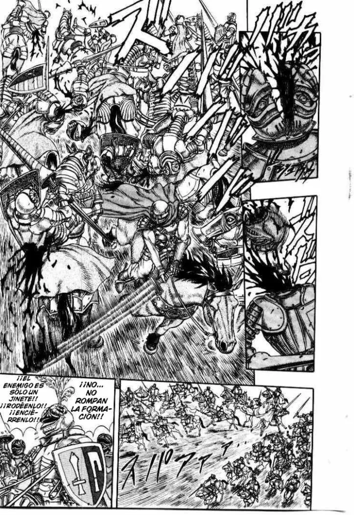 Berserk (1989) - Capítulo 9 - Página 14 - LectorTMOo
