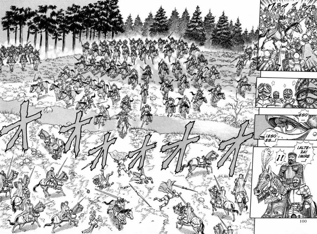 Berserk (1989) - Capítulo 9 - Página 15 - LectorTMOo