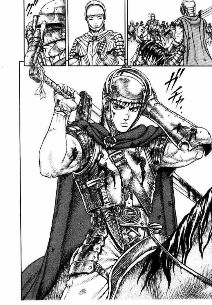Berserk (1989) - Capítulo 9 - Página 19 - LectorTMOo
