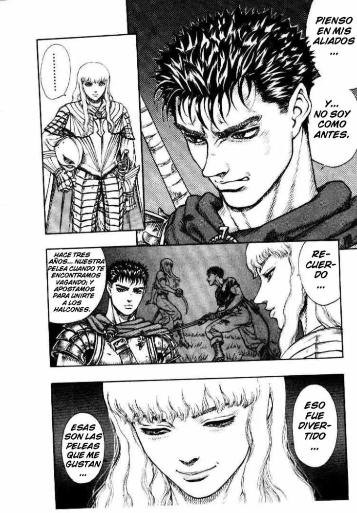 Berserk (1989) - Capítulo 9 - Página 29 - LectorTMOo