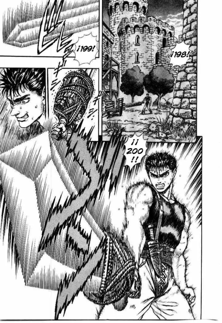 Berserk (1989) - Capítulo 9 - Página 34 - LectorTMOo